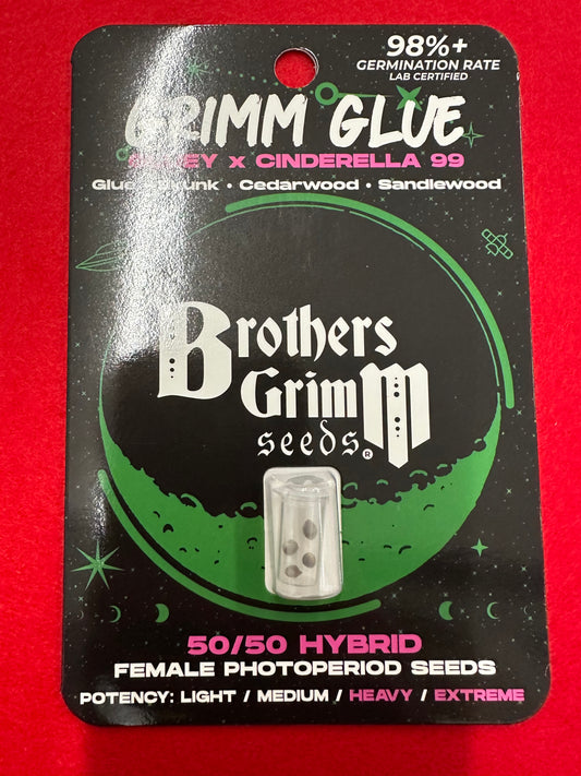 Grimm Glue 4