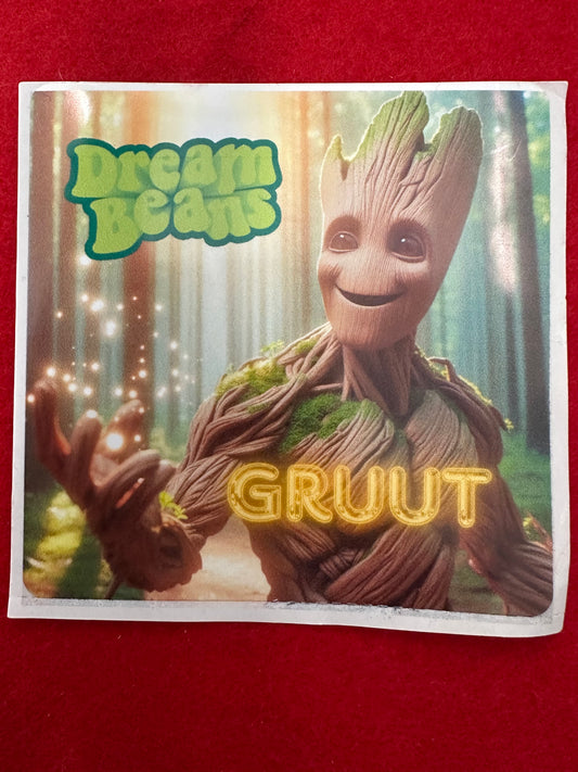 Dream Beans-Gruut