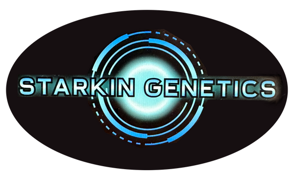 Starkin Genetics